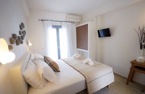 Batsi House | 28 m² House ∙ 1 bedroom ∙ 2 guests