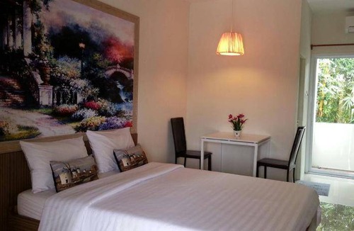 Nai Mueang Apartment | 28 m² Serviced apartment ∙ 127 guests