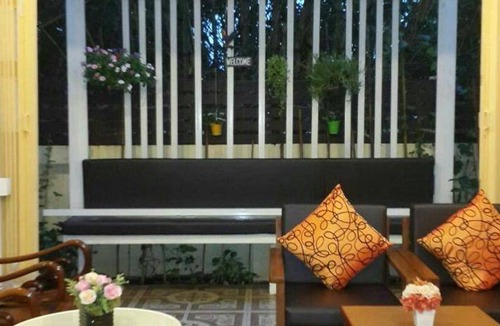 Nai Mueang Apartment | 28 m² Serviced apartment ∙ 127 guests