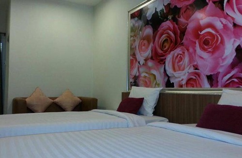 Nai Mueang Apartment | 28 m² Serviced apartment ∙ 127 guests