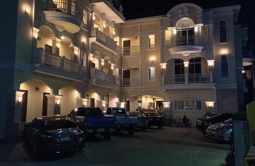 Nai Mueang Apartment | 28 m² Serviced apartment ∙ 127 guests