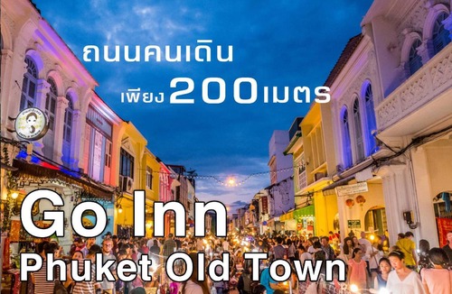 Talat Yai Apartment | 28 m² Serviced apartment ∙ 2 guests