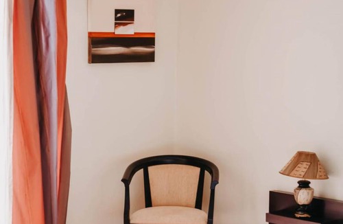 Kotroni Apartment | 28 m² Studio flat ∙ 1 bedroom ∙ 4 guests