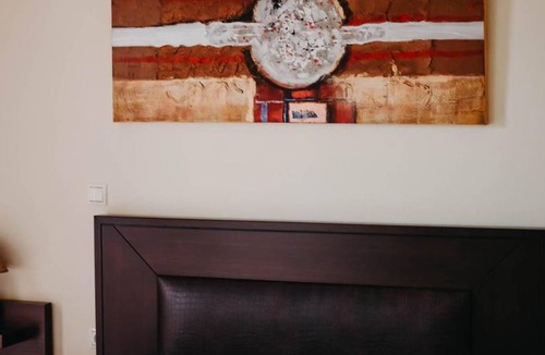 Kotroni Apartment | 28 m² Studio flat ∙ 1 bedroom ∙ 4 guests