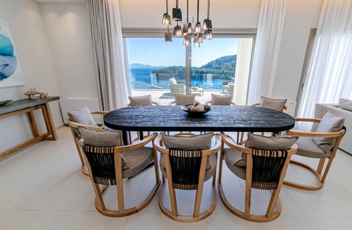 Kalami Villa | 280 m² Villa ∙ 5 bedrooms ∙ 10 guests