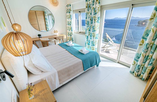 Kalami Villa | 280 m² Villa ∙ 5 bedrooms ∙ 10 guests