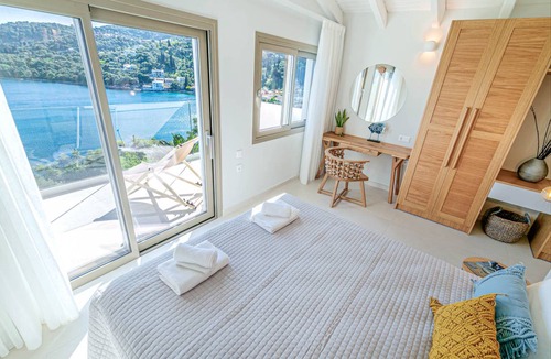 Kalami Villa | 280 m² Villa ∙ 5 bedrooms ∙ 10 guests