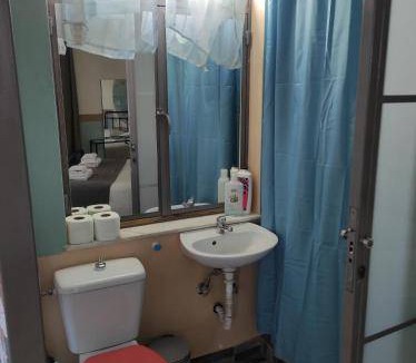 Thissio Apartment | 29 m² Apartment ∙ 1 bedroom ∙ 4 guests