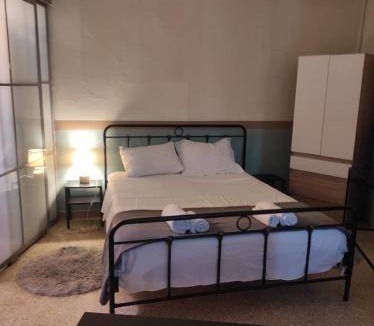 Thissio Apartment | 29 m² Apartment ∙ 1 bedroom ∙ 4 guests