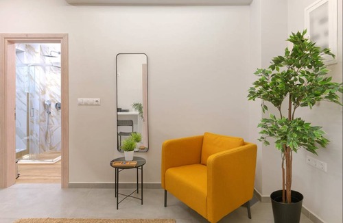 Kaisariani Apartment | 29 m² Apartment ∙ 1 bedroom ∙ 2 guests