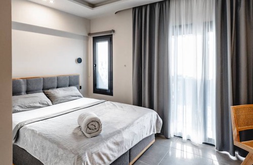 Marathias Apartment | 29 m² Apartment ∙ 1 bedroom ∙ 4 guests
