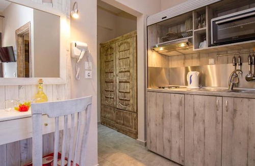 Limenaria Apartment | 29 m² Apartment ∙ 4 guests