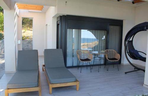 Paleopoli Apartment | 29 m² Apartment ∙ 4 guests