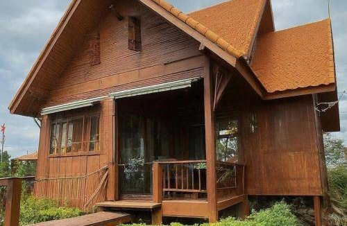 Phra Lap Resort | 29 m² Resort ∙ 1 bedroom ∙ 1 guest
