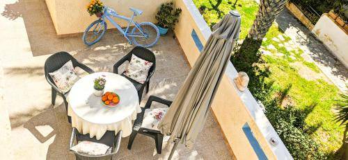 Palekastro Apartment | 29 m² Serviced apartment ∙ 3 guests