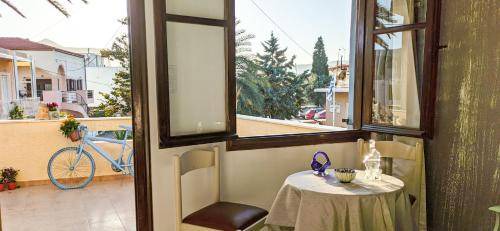 Palekastro Apartment | 29 m² Serviced apartment ∙ 3 guests