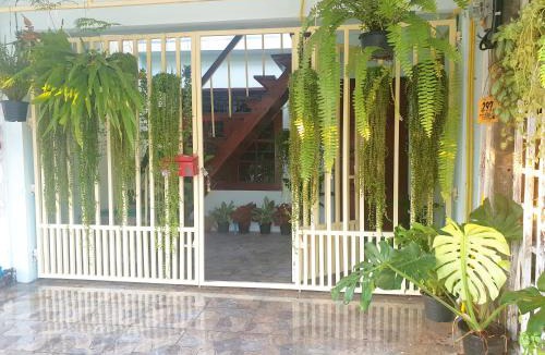 Talat Bang Khen Bed & Breakfast | 297 Nature Residence