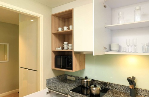 Cherngtalay Apartment | 2bdr Apartment Bang Tao Beach