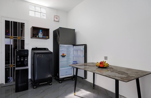 Siem Reap Villa | 2Bdrm with Salt Water Pool 15 mins drive from Center