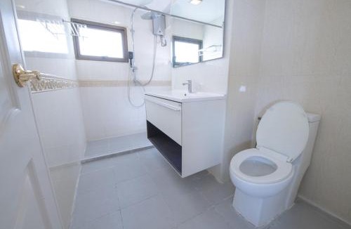 Khlong San Apartment | 2Bed Room Condo Near iConsiam & BTS Krungthonburi