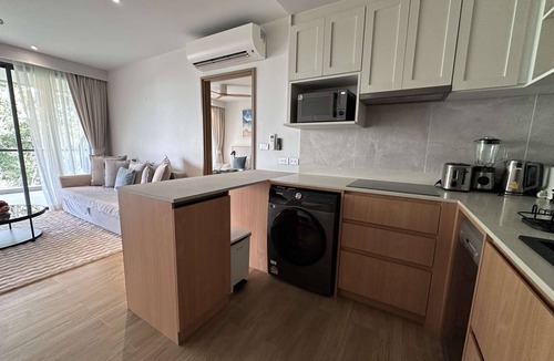 Bang Tao Apartment | 2BR Apartment · Laguna Beachside · Bangtao | CapitalPro