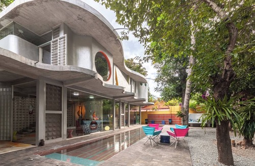 Siem Reap Villa | 2BR Artistic Villa, Private Saltwater Pool
