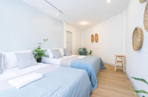 Huay Kaew House | 2BR Entire House near Old City
