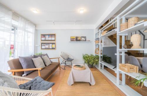 Huay Kaew House | 2BR Entire House near Old City