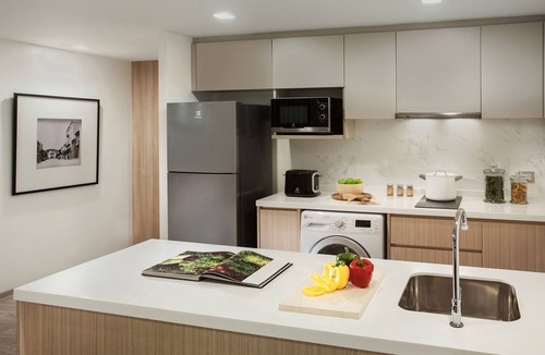 Ekkamai Condo | 2BR Pet friendly/Ekkamai/Monthly