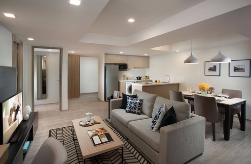 Ekkamai Condo | 2BR Pet friendly/Ekkamai/Monthly