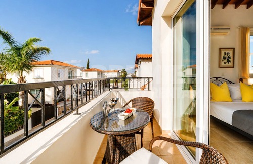 Pernera Villa | 2BR Villa with Private Pool - Cosmea by Premier