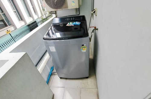 Khlong Toei Nuea Condo | 2C - Short-Term Rental Allowed - Downtown Bkk Serviced Apartment
