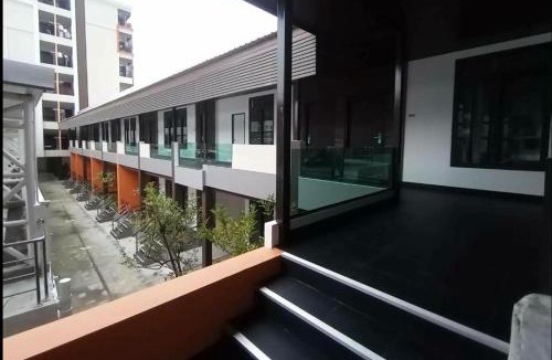 Khlong Nung Apartment | 2M Place Apartment