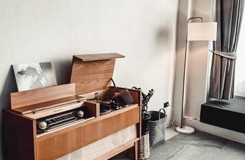 Phaya Thai Apartment | 2ROOMS Bangkok