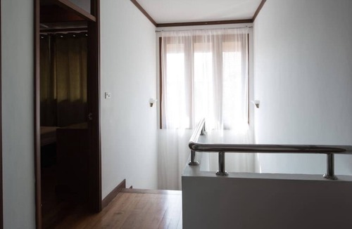 Moo 5 Villa | 3 Bed Villa Beach Front Resort (TG25)