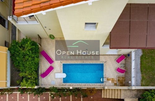 Nea Iraklitsa Apartment | 3 Bedroom Apartment in Nea Iraklitsa