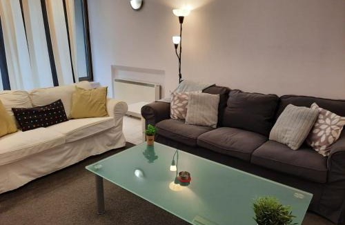 Nicosia Apartment | 3 Bedroom Apartment