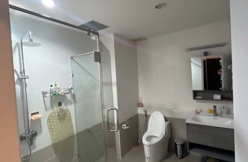 Nong Pla Lai Hotel | 3-bedroom building in cool Banglamung with WiFi, AC, fitness room