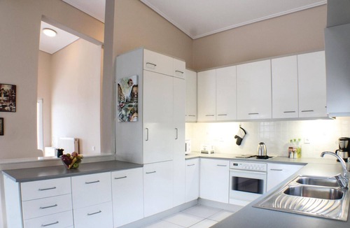 Chalcis House | 3 bedroom lovely home in Chalkida