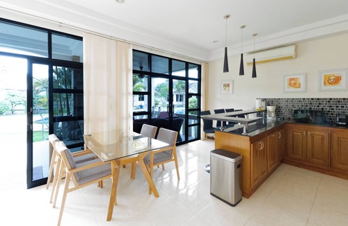 Rayong Villa | 3 Bedroom Villa at Safir Village, Ban Phe, Rayong