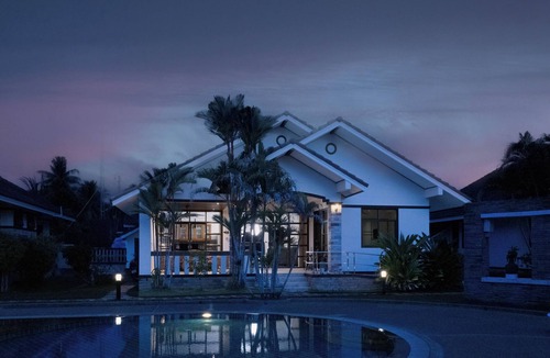 Rayong Villa | 3 Bedroom Villa at Safir Village, Ban Phe, Rayong