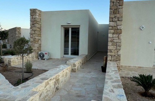 Koufonisia Villa | 3 bedroom Villa in Harokopou - Koufonisia