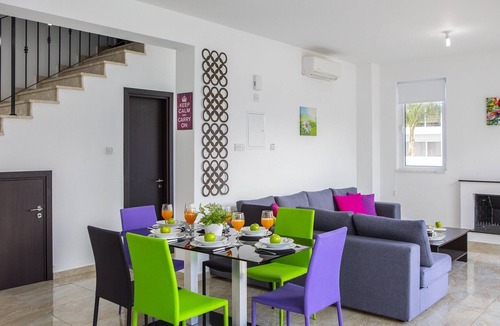 Kapparis Villa | 3 Bedroom villa in Kapparis