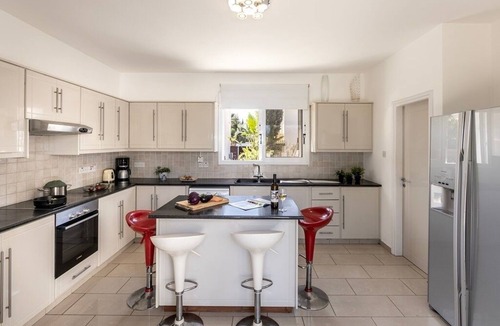 Pernera Villa | 3 bedroom villa in Mandali Protaras