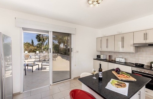 Pernera Villa | 3 bedroom villa in Mandali Protaras