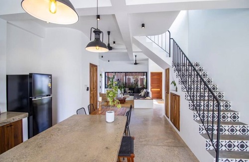 Downtown Siem Reap Villa | 3-bedroom villa in enchanting in Siem Reap