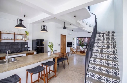 Downtown Siem Reap Villa | 3-bedroom villa in enchanting in Siem Reap