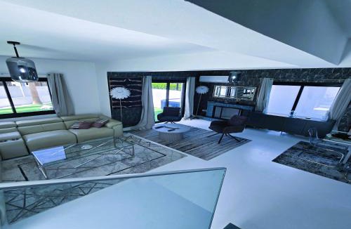 Protaras Villa | 3 Bedroom Villa, private pool, hot tub