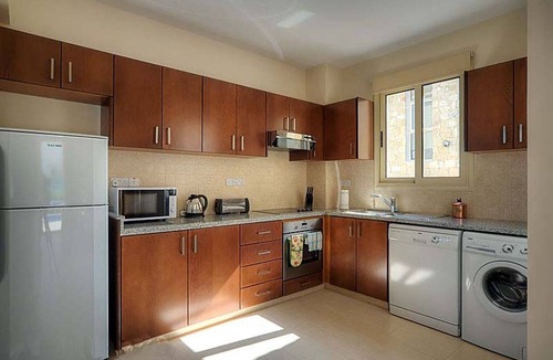 Pegeia Villa | 3 Bedroom Villa with Unobstructed Sea View, walking distance to beach & taverns