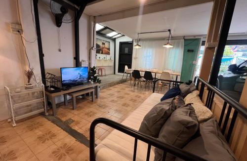 Bang Sue Villa | 3 bedrooms 2 bathroom's